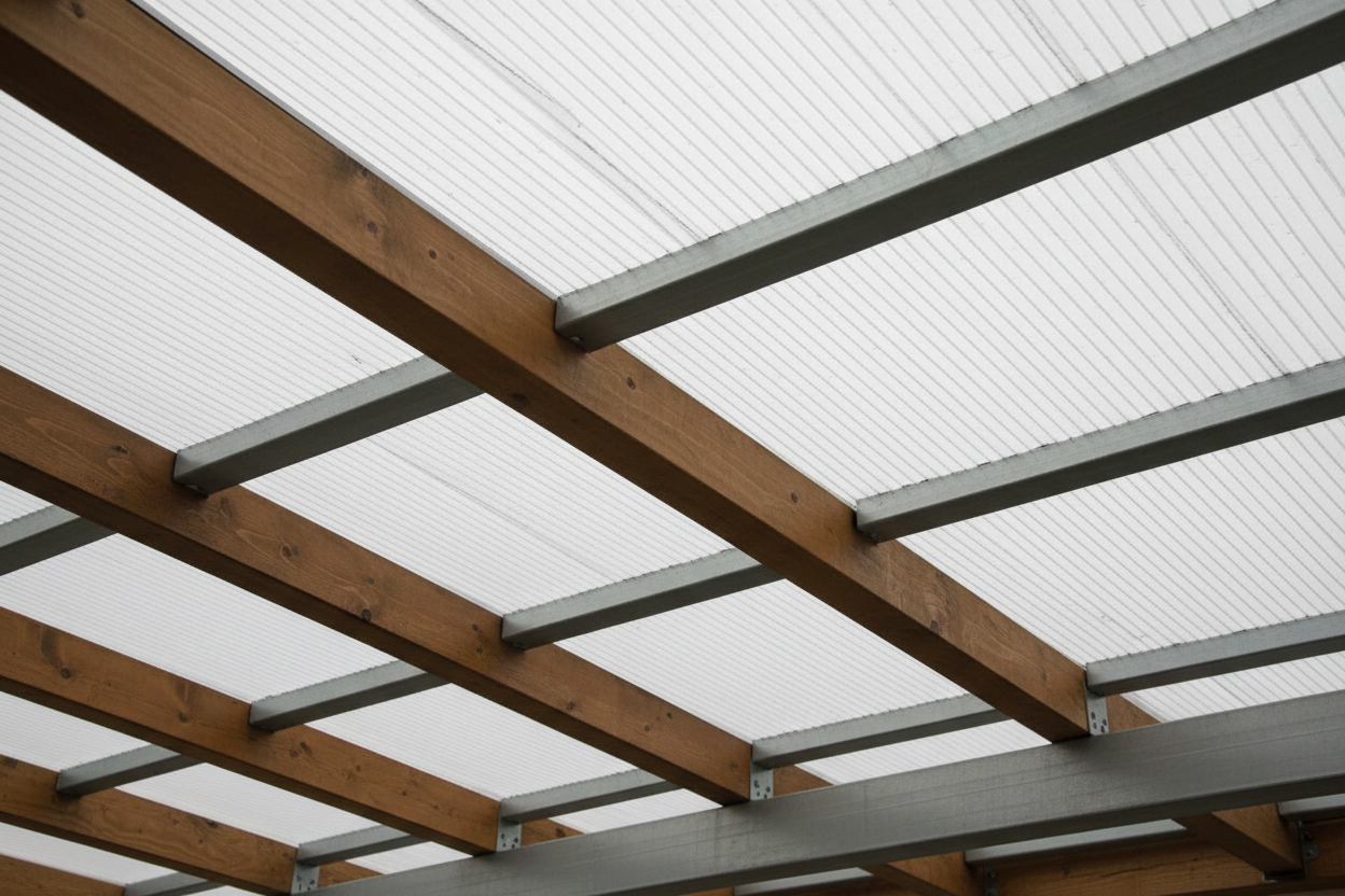 Why Are My Polycarbonate Sheets Bowing or Warping? (Causes &amp; Fixes Guide)