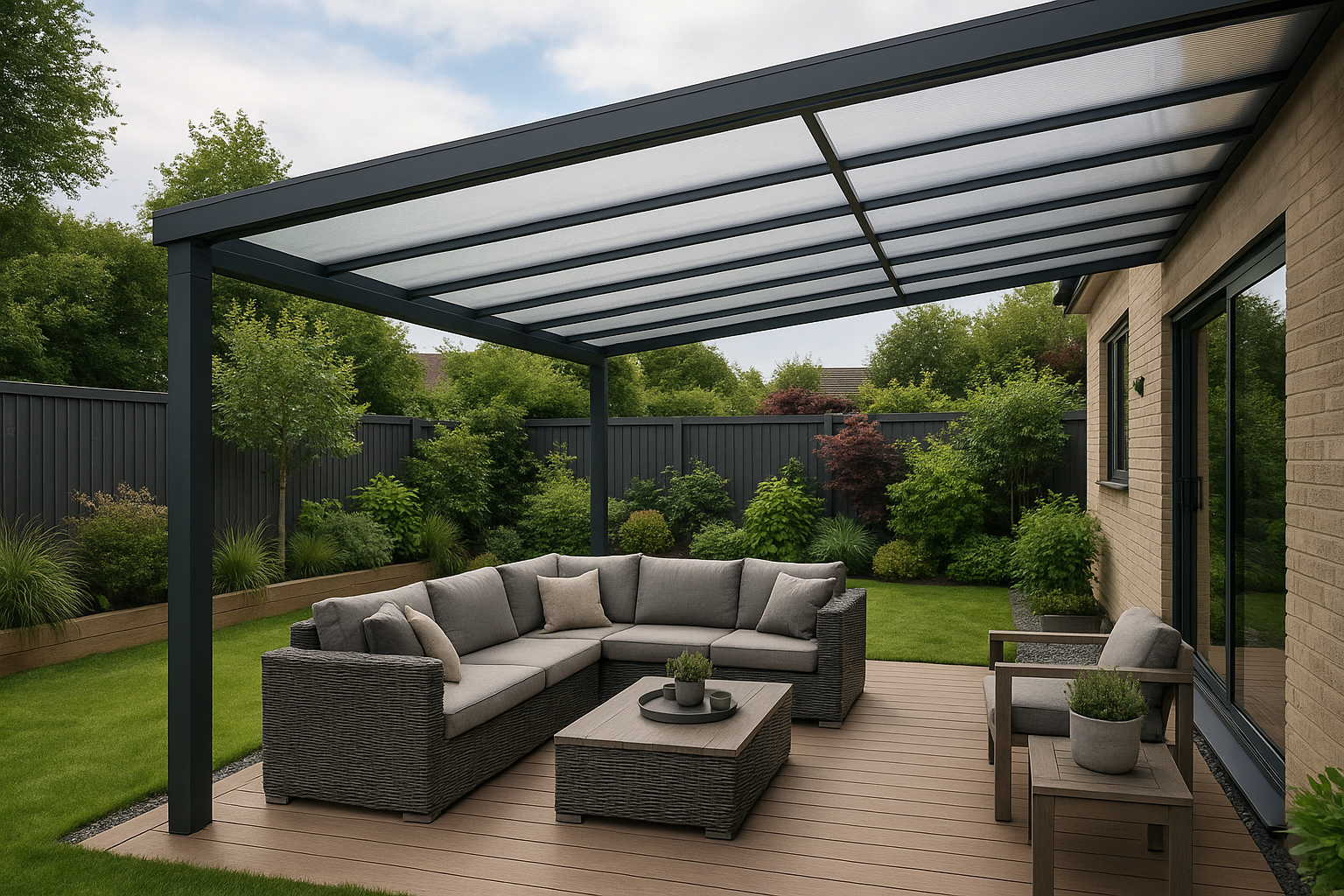 Why Are Polycarbonate Sheets Yellowing?