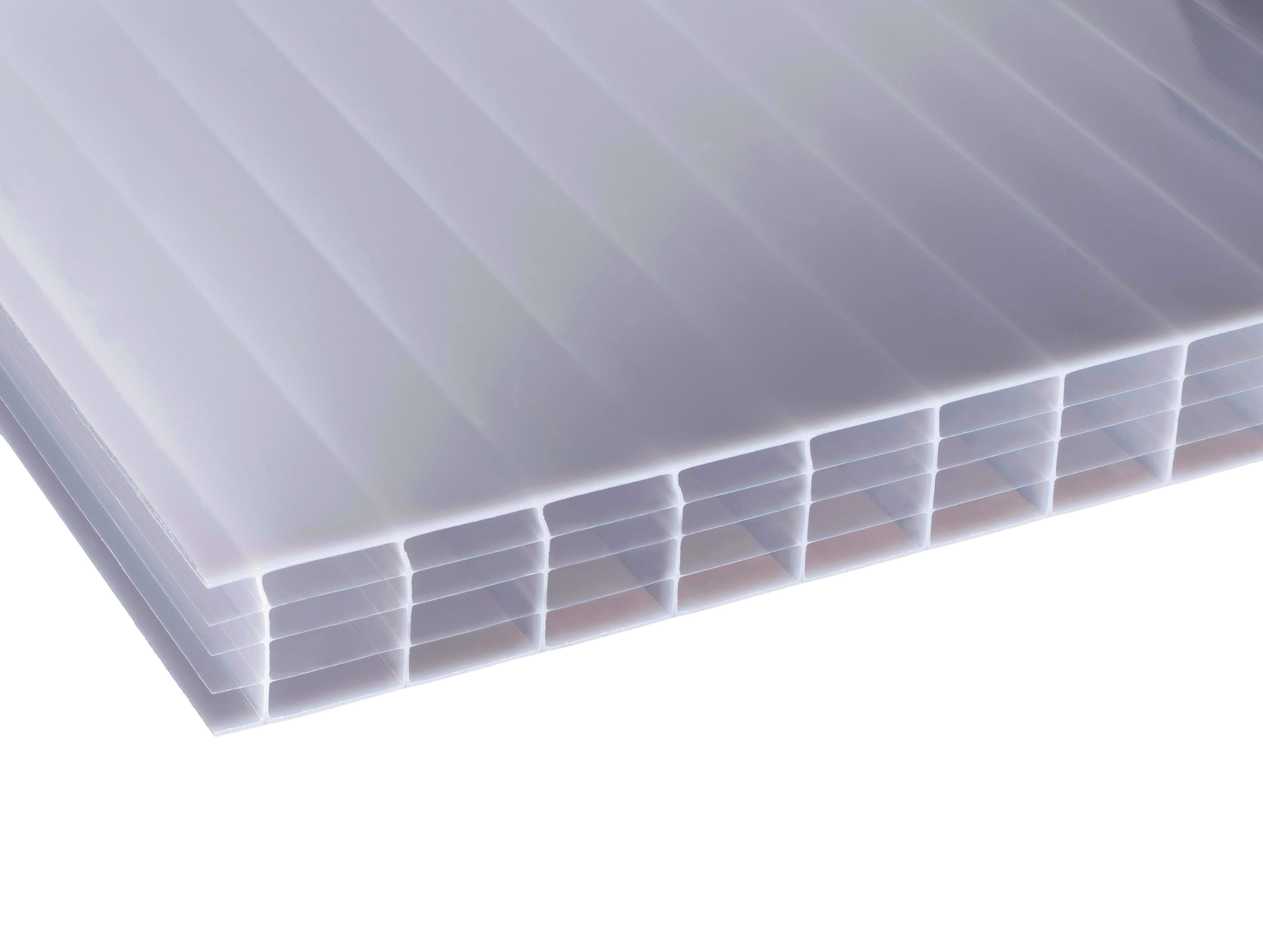 What Does Multiwall Mean in Polycarbonate Roofing?