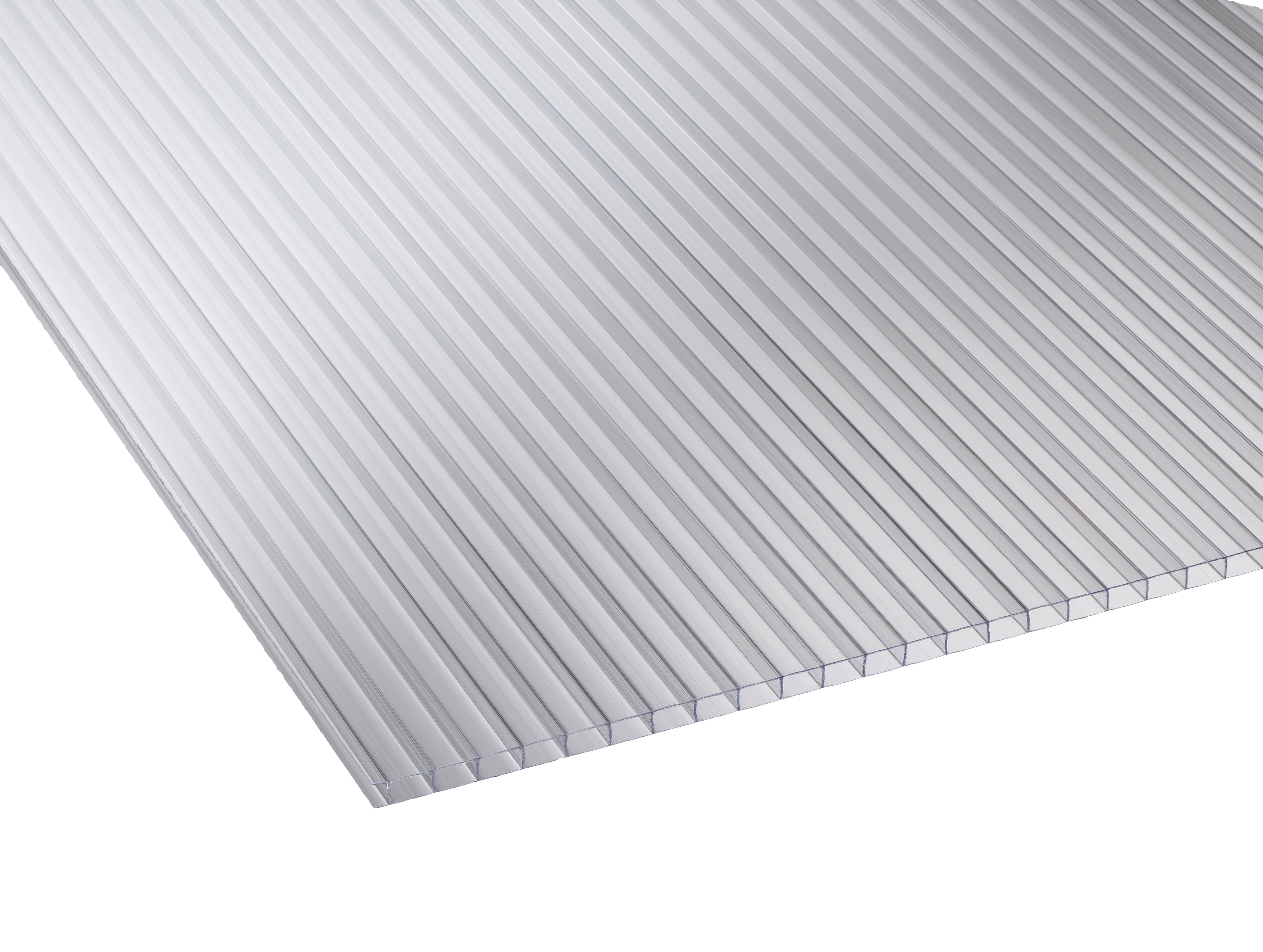 Twinwall vs Triplewall Polycarbonate: What’s the Difference and Which Should You Choose?