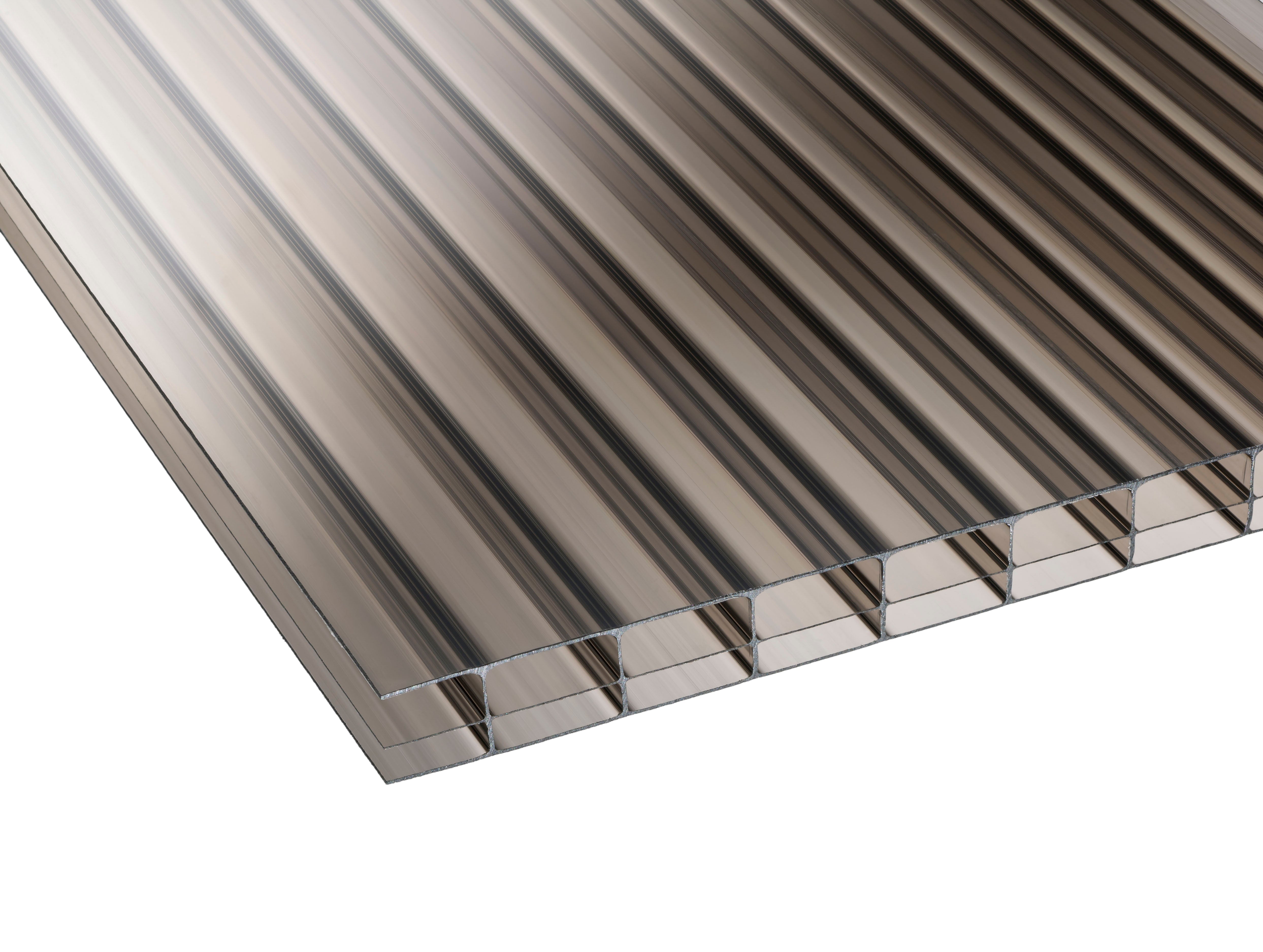 How Long Do Multiwall Polycarbonate Sheets Last?