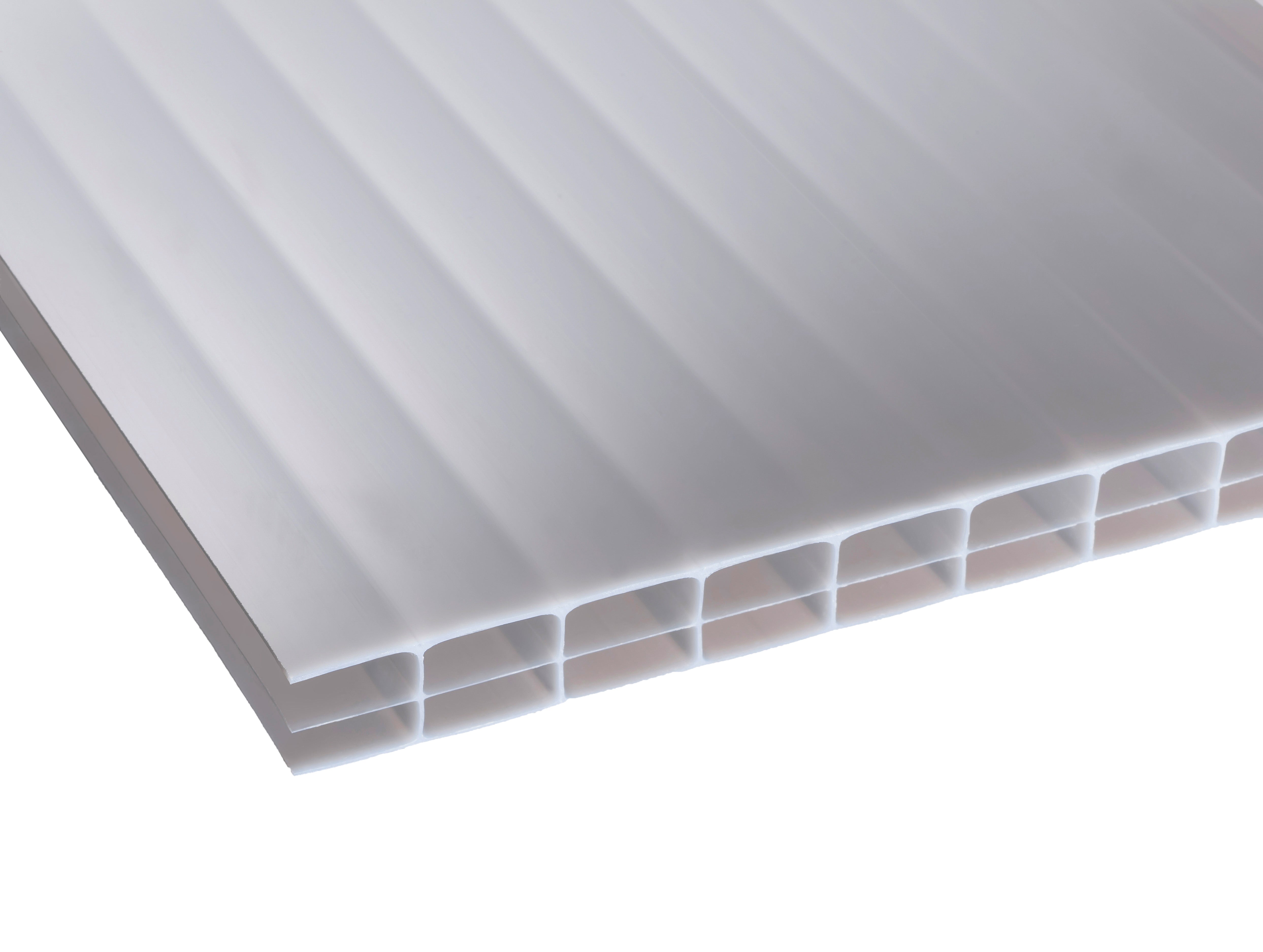 Twinwall vs Multiwall Polycarbonate Sheets: What’s the Difference?