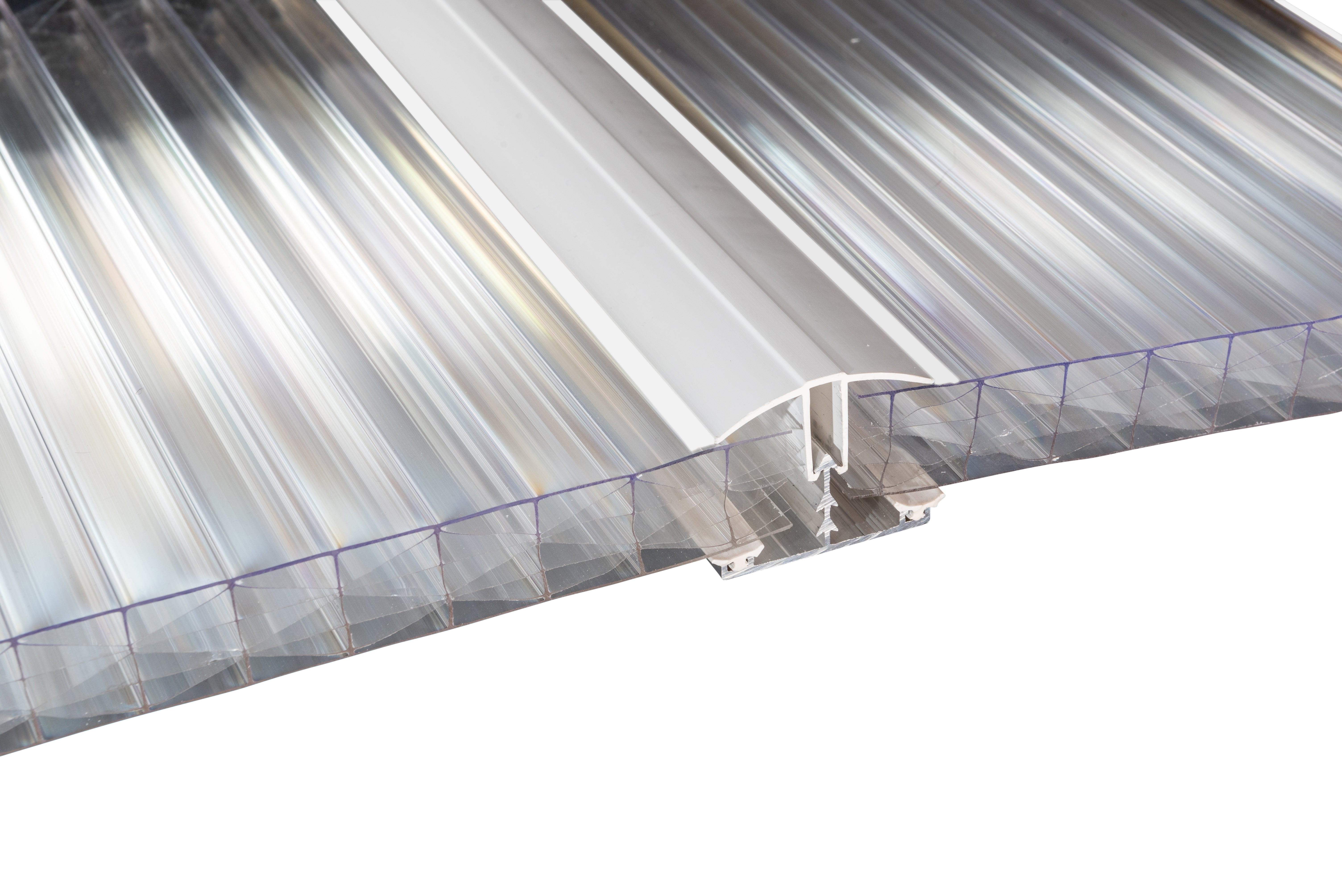 Which Way Should Polycarbonate Sheets Face? (UV Side Explained)