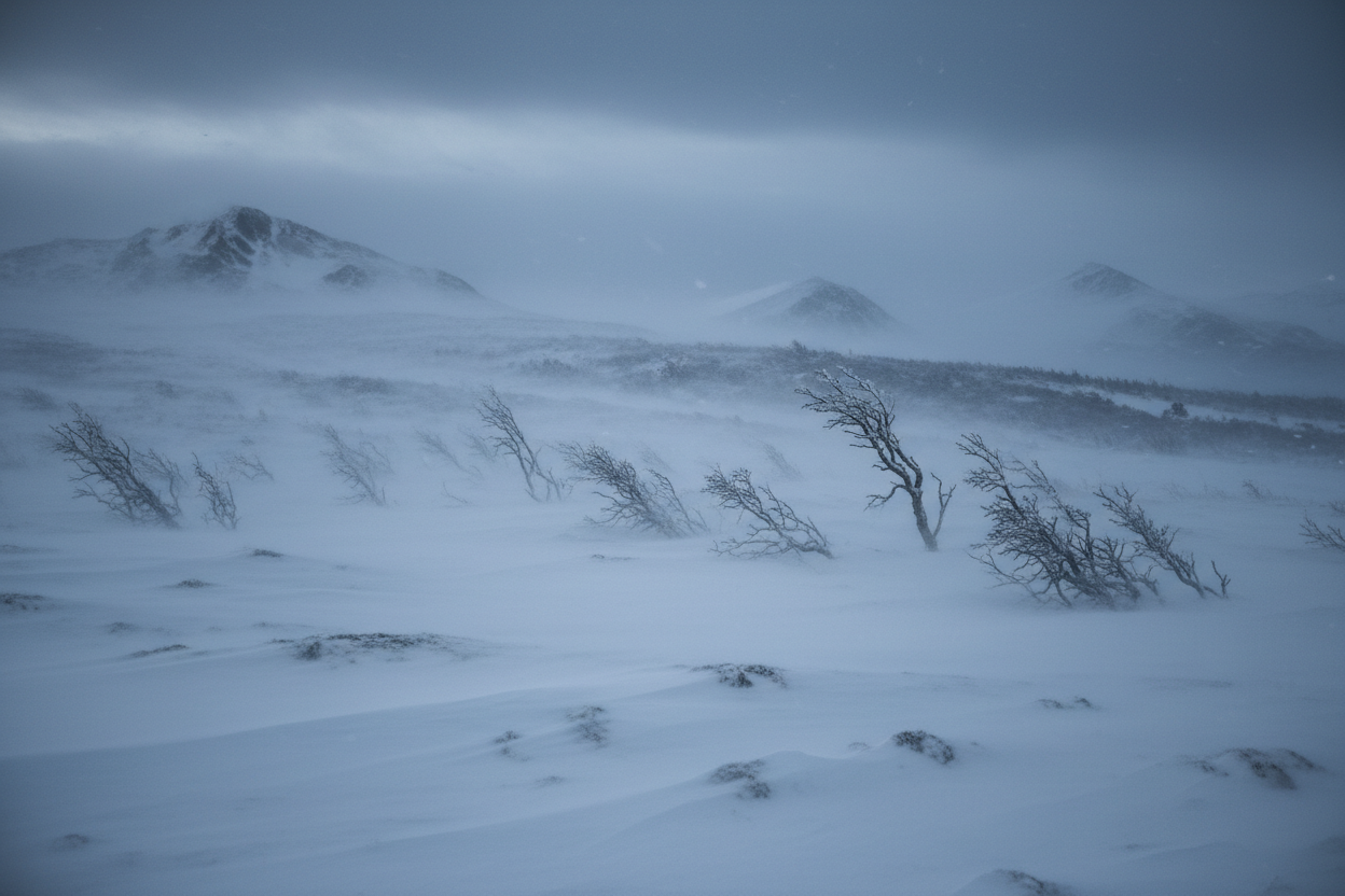 Can Polycarbonate Roofing Withstand Snow and Strong Winds? (UK Weather Guide)