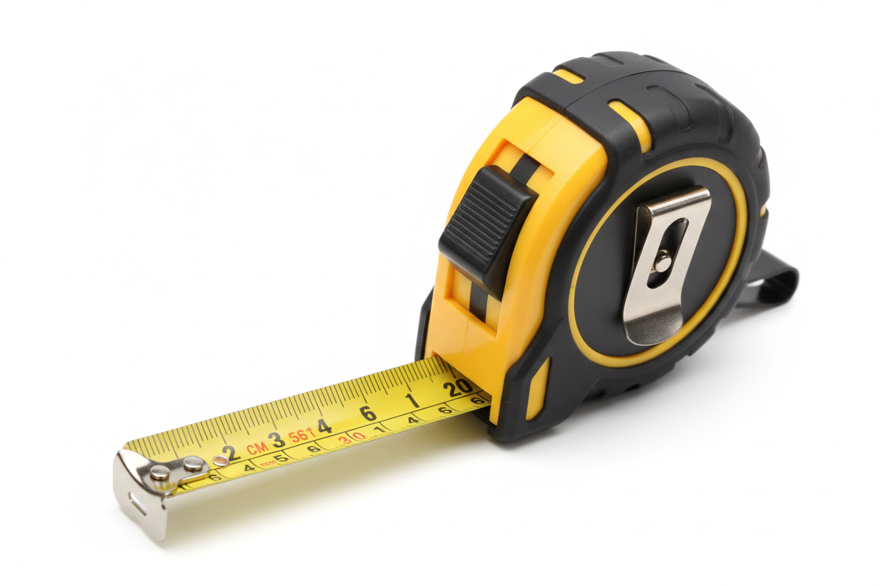 How to Measure a Roof for Polycarbonate Sheets